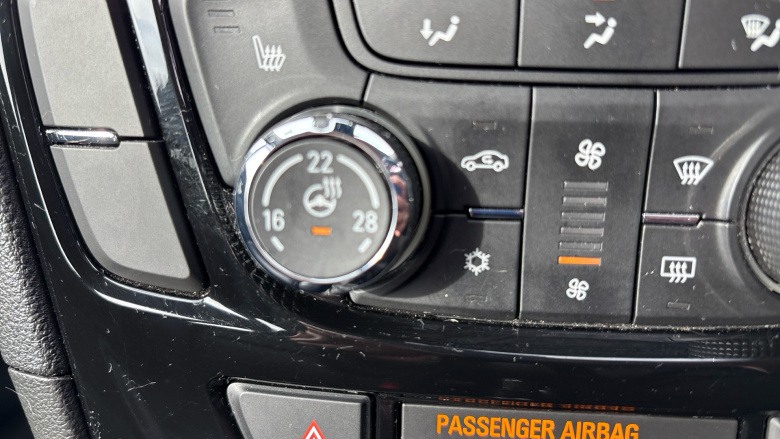 Vauxhall Mokka X 1.4T ecoTEC Elite Nav 5dr Petrol Hatchback